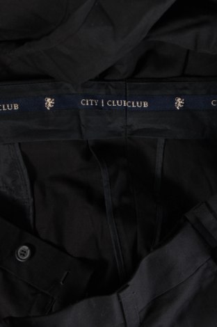 Pantaloni de bărbați City Club, Mărime XL, Culoare Negru, Preț 203,99 Lei