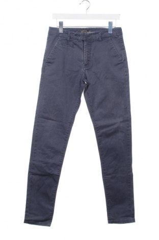 Herrenhose Clayton, Größe M, Farbe Blau, Preis € 6,99