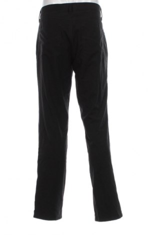 Pantaloni de bărbați Club Of Comfort, Mărime XXL, Culoare Negru, Preț 54,99 Lei