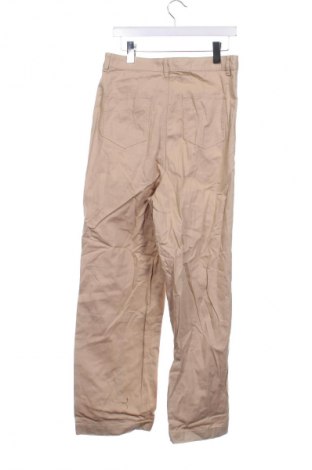 Herrenhose Collusion, Größe S, Farbe Beige, Preis 20,29 €