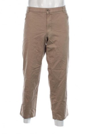 Pantaloni de bărbați Comfort, Mărime XL, Culoare Bej, Preț 34,99 Lei