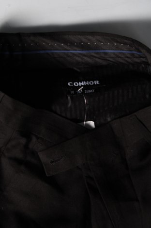 Pantaloni de bărbați Connor, Mărime S, Culoare Negru, Preț 95,99 Lei