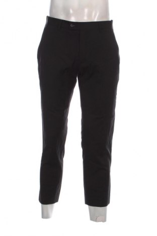 Pantaloni de bărbați Connor, Mărime M, Culoare Negru, Preț 33,99 Lei