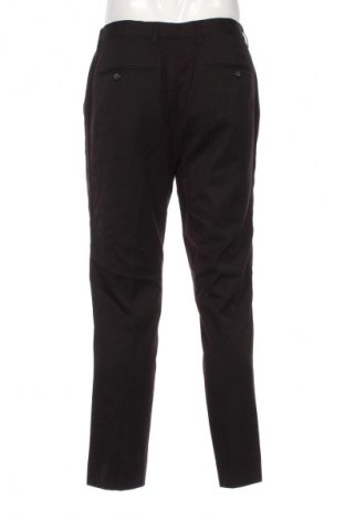 Pantaloni de bărbați Connor, Mărime L, Culoare Negru, Preț 48,99 Lei