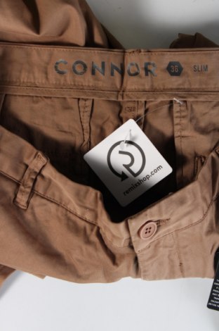 Herrenhose Connor, Größe L, Farbe Braun, Preis 32,29 €