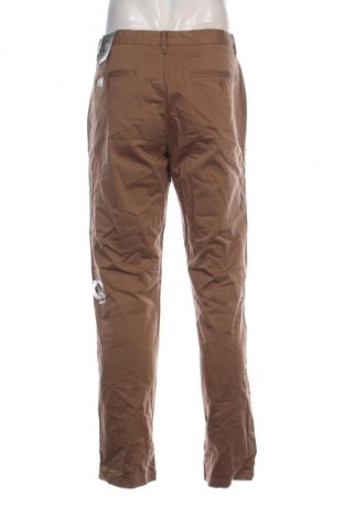 Herrenhose Connor, Größe L, Farbe Braun, Preis 32,29 €