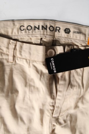 Herrenhose Connor, Größe M, Farbe Beige, Preis 16,49 €