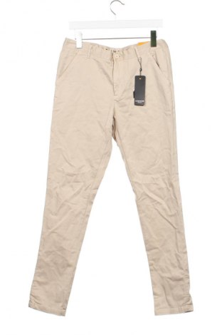 Herrenhose Connor, Größe M, Farbe Beige, Preis 5,99 €