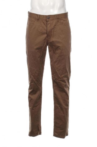 Herrenhose Connor, Größe L, Farbe Braun, Preis € 12,29