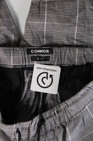 Herrenhose Connor, Größe M, Farbe Grau, Preis 20,49 €