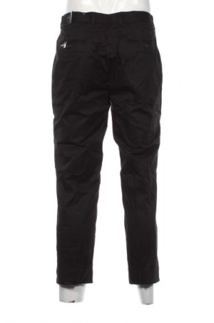 Pantaloni de bărbați Connor, Mărime L, Culoare Negru, Preț 76,99 Lei