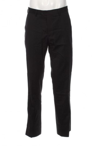 Pantaloni de bărbați Connor, Mărime M, Culoare Negru, Preț 95,99 Lei