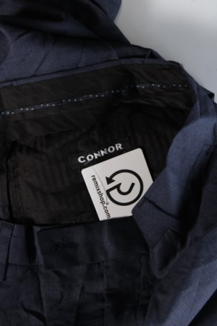 Pantaloni de bărbați Connor, Mărime M, Culoare Albastru, Preț 95,99 Lei