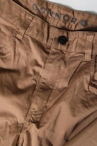 Herrenhose Connor, Größe L, Farbe Braun, Preis € 20,29