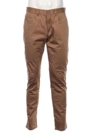 Herrenhose Connor, Größe L, Farbe Braun, Preis € 20,29