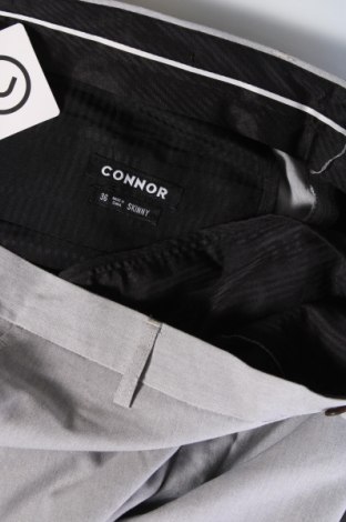 Herrenhose Connor, Größe L, Farbe Grau, Preis 20,29 €