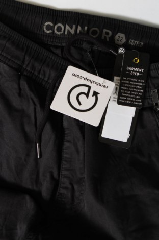 Herrenhose Connor, Größe M, Farbe Schwarz, Preis € 32,29