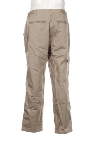 Herrenhose Cotton Traders, Größe L, Farbe Beige, Preis 15,99 €