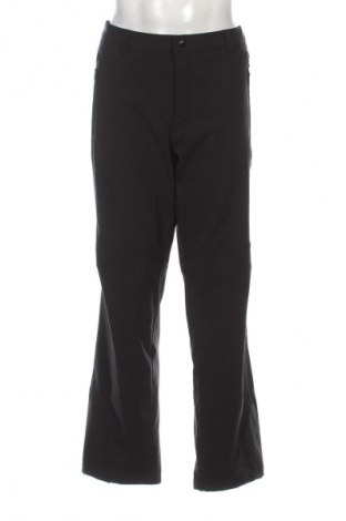 Pantaloni de bărbați Crane, Mărime L, Culoare Negru, Preț 51,99 Lei