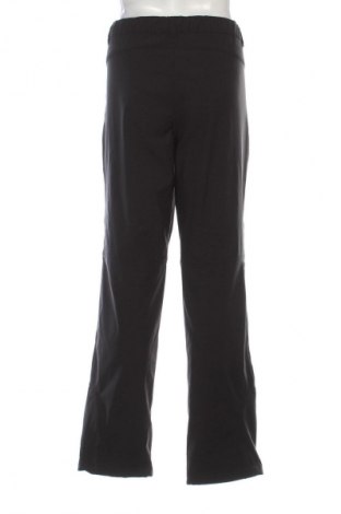 Pantaloni de bărbați Crane, Mărime L, Culoare Negru, Preț 64,49 Lei