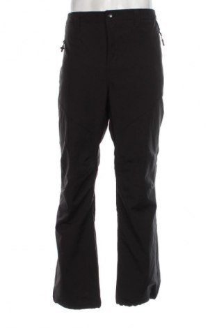 Pantaloni de bărbați Crane, Mărime XL, Culoare Negru, Preț 128,49 Lei