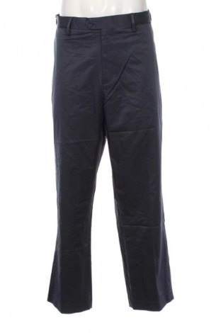 Herrenhose Croft & Barrow, Größe XXL, Farbe Blau, Preis 10,49 €