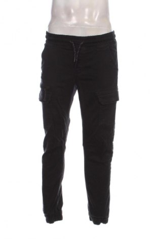 Herrenhose Cropp, Größe S, Farbe Schwarz, Preis € 9,99