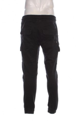 Herrenhose Cropp, Größe S, Farbe Schwarz, Preis € 11,99