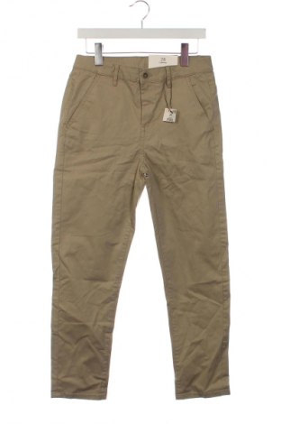 Herrenhose Cropp, Größe S, Farbe Beige, Preis € 6,49