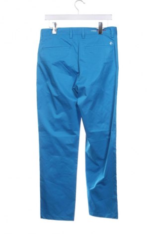 Pantaloni de bărbați Cross Sportswear, Mărime S, Culoare Albastru, Preț 180,99 Lei