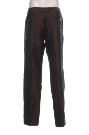 Pantaloni de bărbați D&G Dolce&Gabbana, Mărime XL, Culoare Maro, Preț 450,99 Lei