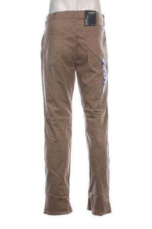 Herrenhose DKNY, Größe XL, Farbe Braun, Preis € 71,49