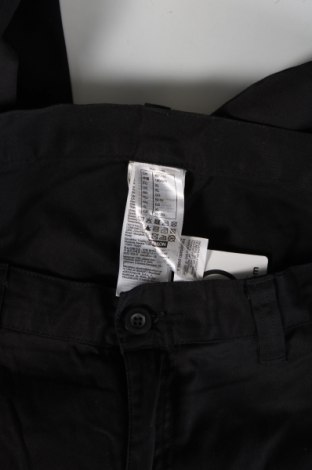 Pantaloni de bărbați Decathlon, Mărime XL, Culoare Negru, Preț 128,49 Lei