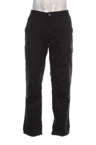 Pantaloni de bărbați Decathlon, Mărime XL, Culoare Negru, Preț 109,99 Lei