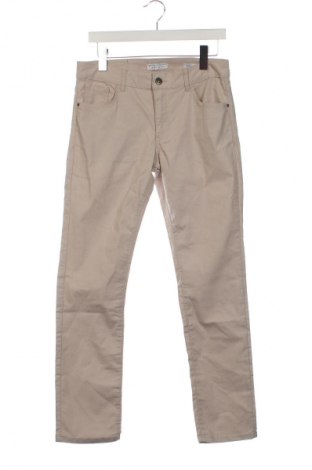 Herrenhose Defacto, Größe S, Farbe Beige, Preis € 4,99