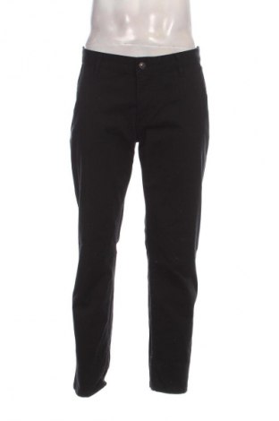 Herrenhose Delspiga, Größe L, Farbe Schwarz, Preis € 18,41