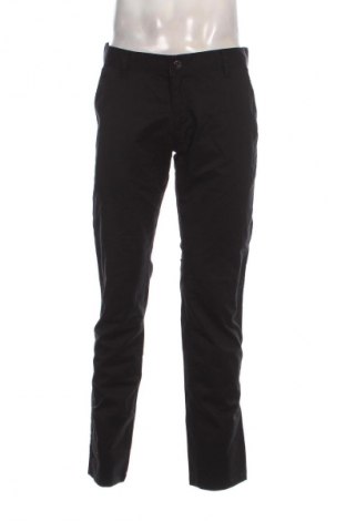 Herrenhose Delspiga, Größe M, Farbe Schwarz, Preis 17,90 €