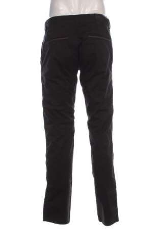 Herrenhose Delspiga, Größe M, Farbe Schwarz, Preis 10,99 €