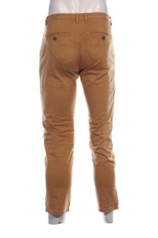 Herrenhose Denim Co., Größe M, Farbe Braun, Preis € 8,49