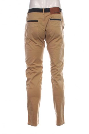 Herrenhose Desigual, Größe S, Farbe Beige, Preis 53,99 €