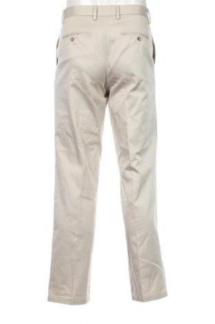 Pantaloni de bărbați Dockers, Mărime M, Culoare Ecru, Preț 63,99 Lei