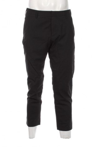 Herrenhose Dockers, Größe M, Farbe Schwarz, Preis 21,99 €