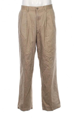 Herrenhose Dockers, Größe L, Farbe Beige, Preis € 43,29