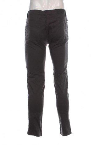 Herrenhose Dressmann, Größe M, Farbe Grau, Preis 8,49 €