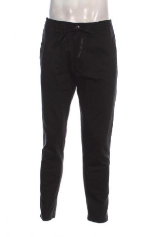 Pantaloni de bărbați Drykorn for beautiful people, Mărime L, Culoare Negru, Preț 315,99 Lei