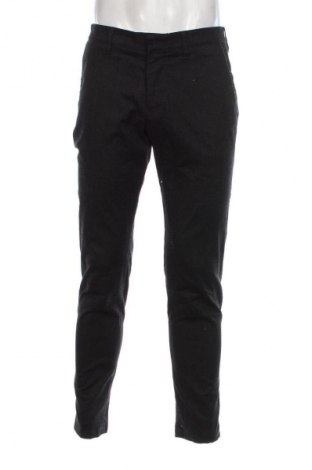 Pantaloni de bărbați Drykorn for beautiful people, Mărime M, Culoare Negru, Preț 34,99 Lei