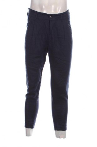 Herrenhose Drykorn for beautiful people, Größe S, Farbe Blau, Preis 19,99 €