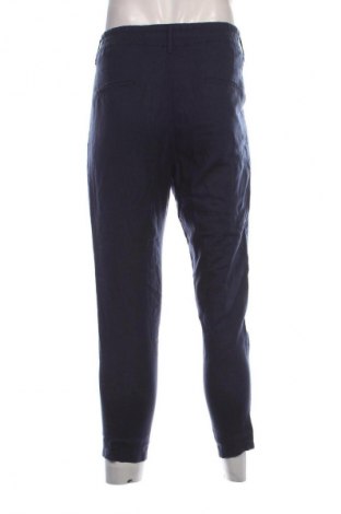 Pantaloni de bărbați Drykorn for beautiful people, Mărime S, Culoare Albastru, Preț 97,99 Lei