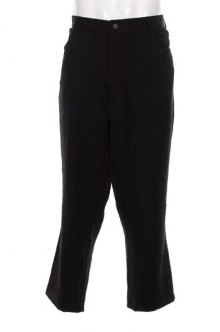 Pantaloni de bărbați Duke, Mărime XXL, Culoare Negru, Preț 30,99 Lei