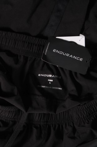 Herrenhose ENDURANCE, Größe L, Farbe Schwarz, Preis € 18,99